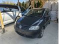 VOLKSWAGEN FOX 2007/1 - 2