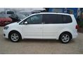 VOLKSWAGEN TOURAN 1.2 TSI Trendline BlueMotion ÜLÉSFŰTÉS . NAVIGÁCIÓ. TEMPOMAT . AUTOMATA . BEPARKOLÓ . FRISS NAGYSZERVIZ