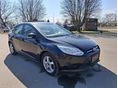 FORD FOCUS 2011/11 - 12