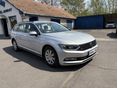 VOLKSWAGEN PASSAT VIII 2015/3 - 2