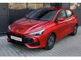 MG MG3 3 1.5 GDI Hybrid+ Comfort DCT 7 év garanciával. akár 0% THM