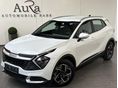 KIA SPORTAGE 1.6 T-GDI Edition 7 NAVI+LED+VIRTUAL COCKPIT