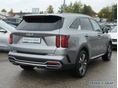 KIA SORENTO 2.2D DCT8 SPIRIT NAVI BŐR HOROG