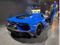 LAMBORGHINI AVENTADOR LP780-4 Ultimae 1of350 Dt.Auto*u-frei
