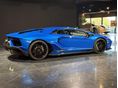 LAMBORGHINI AVENTADOR 2022 - 2