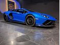 LAMBORGHINI AVENTADOR 2022 - 4