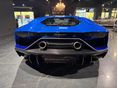LAMBORGHINI AVENTADOR 2022 - 5