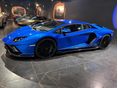 LAMBORGHINI AVENTADOR 2022 - 6