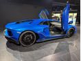 LAMBORGHINI AVENTADOR 2022 - 7