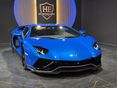 LAMBORGHINI AVENTADOR 2022 - 8