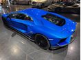 LAMBORGHINI AVENTADOR 2022 - 9