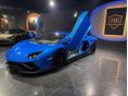 LAMBORGHINI AVENTADOR 2022 - 10