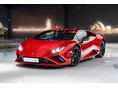 LAMBORGHINI EGYÉB Huracán EVO RWD*AKRAPOVIC*LIFT*EVO-TRIM*
