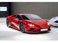 LAMBORGHINI EGYÉB 2021 - 9