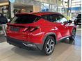 HYUNDAI TUCSON 2022 - 3