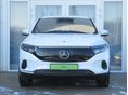 MERCEDES-BENZ EQA 2026 - 2