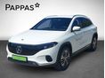 MERCEDES-BENZ EQA 250+