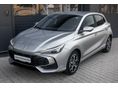 MG MG3 3 1.5 GDI Hybrid+ Luxury DCT Automata 7 év garanciával. akár 0% THM