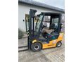 JUNGHEINRICH TFG 320 GE 115-300 ZT