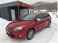 FORD FOCUS 2011/9 - 1