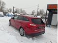 FORD FOCUS 2011/9 - 6