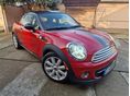 MINI MINI COOPER Coupe 1.6 (Automata) HARMAN KARDON HIFI ! FIX TETŐS !