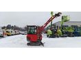 YANMAR 2017/1 - 6
