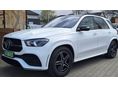 MERCEDES-BENZ GLE 350 de 4Matic 9G-TRONIC Plug-in hybrid MAGYARORSZÁGI! ÁFA-s! Garanciális! ISP! Végig vezetett szervízkönyv!