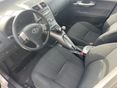 TOYOTA AURIS 2008/4 - 7