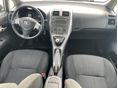 TOYOTA AURIS 2008/4 - 9