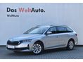 SKODA OCTAVIA Combi 1.5 TSI ACT Selection DSG MÁR HAVI 184.000 FT-TÓL