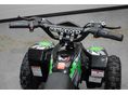HIGHPER ATV-8 2025/6 - 7