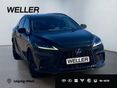 LEXUS RX 2024/2 - 2