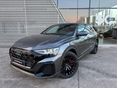 AUDI Q8 50 TDI quattro Tiptronic ic S-line AKCIÓS - Audi Centrum Budapest Várható érkezés: 2026.augusztus