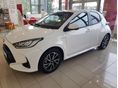 TOYOTA YARIS 1.5 Hybrid Style e-CVT MY26 TÖBB DB TÖBB SZÍN A KÉSZLETIG