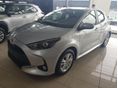TOYOTA YARIS 1.5 Hybrid Comfort e-CVT RAKTÁRRÓL ÉRZÉKI VÖRÖS SZÍNNEL ÁR MAGÁNSZEMÉLYEKNEK IS ÉL