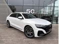 AUDI Q8 2026 - 1