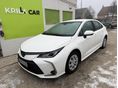 TOYOTA COROLLA 1.8 Hybrid Comfort Business e-CVT Szervizkönyv / magyarországi / Ülésfűtés / 2X PDC / Kamera / ÁFA-s számla