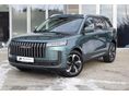 JAECOO JAECOO 5 J5 1.6 TGDI Exclusive DCT 7 év vagy 1 millió km motor garancia
