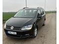 VOLKSWAGEN SHARAN 2.0 TDI BMT SCR Highline DSG Sérülésmentes. 2016 os modell tulajdonostól eledó