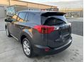 TOYOTA RAV 4 2015/5 - 7