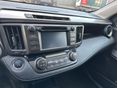 TOYOTA RAV 4 2015/5 - 13