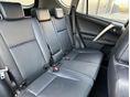 TOYOTA RAV 4 2015/5 - 14