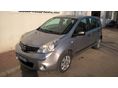 NISSAN NOTE 1.4 Acenta EU5
