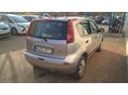 NISSAN NOTE 2011/12 - 2
