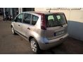 NISSAN NOTE 2011/12 - 3