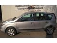 NISSAN NOTE 2011/12 - 4