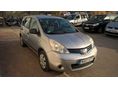 NISSAN NOTE 2011/12 - 5