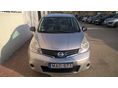 NISSAN NOTE 2011/12 - 6