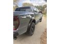 FORD RANGER 2020/4 - 4